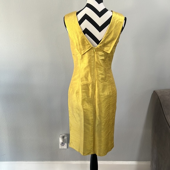 Karen Warren Spring Dress - Picture 5 of 10